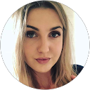 Gabriela M. profile picture